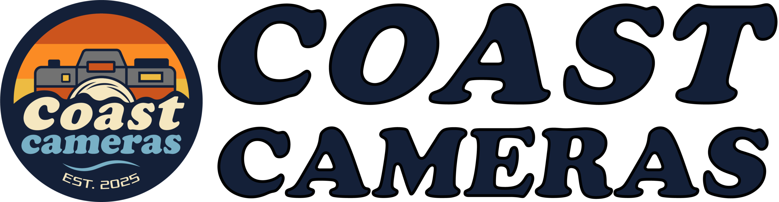 Coast Cameras